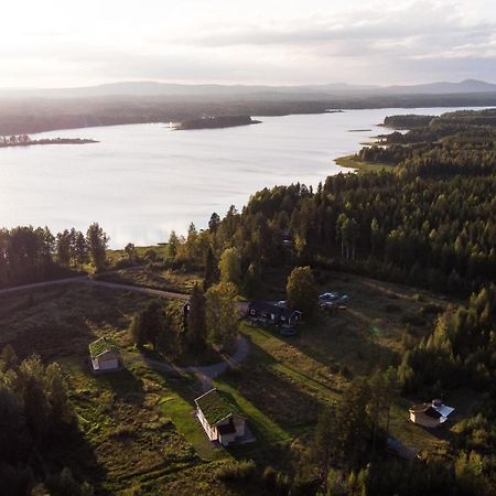 Blueberry Lodge 5 Personnes Mjolan المظهر الخارجي الصورة